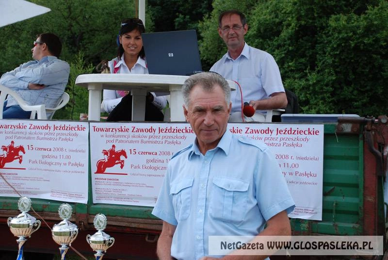 Memoriał Hucza w maju