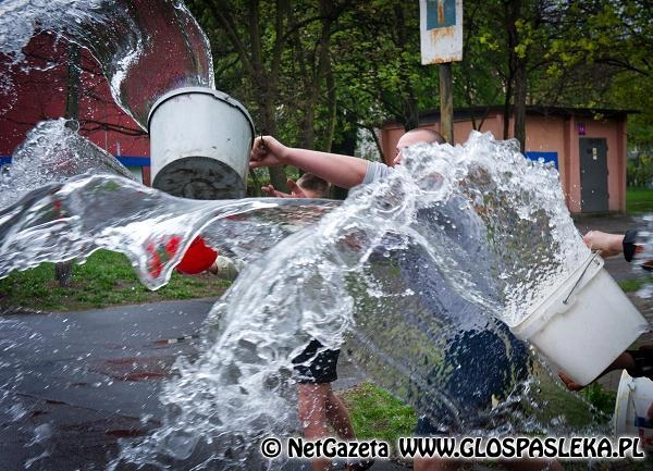 Lany poniedziałek – bądź rozsądny