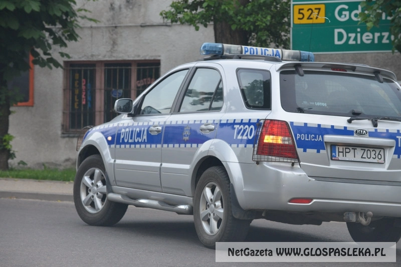 Minął weekend – spokojne święta