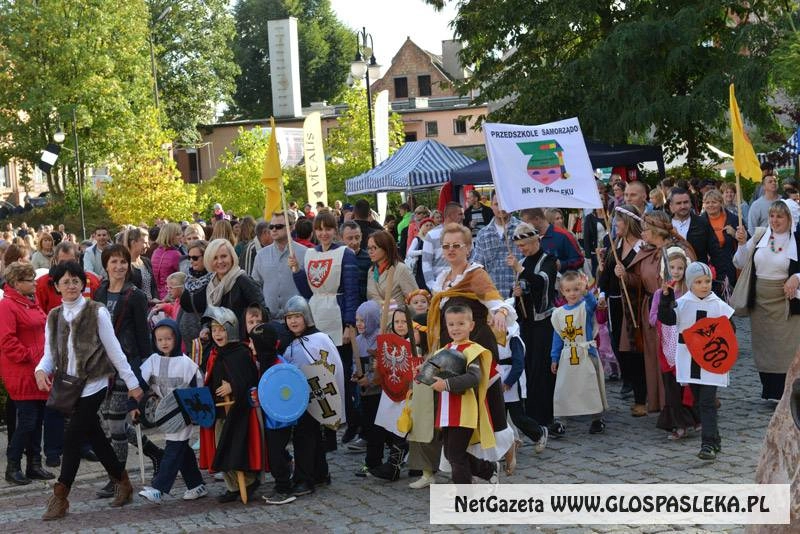 Rekrutacja do przedszkola