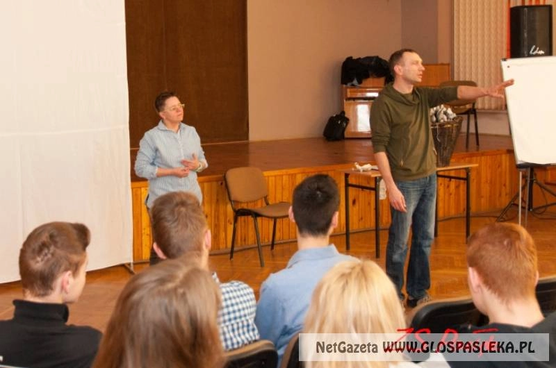 W poszukiwaniu skarbu