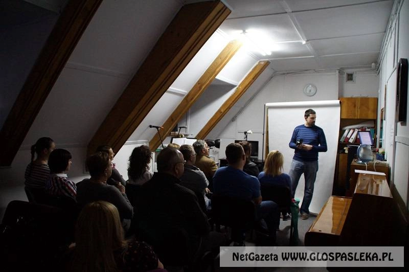 Warsztaty fotograficzne