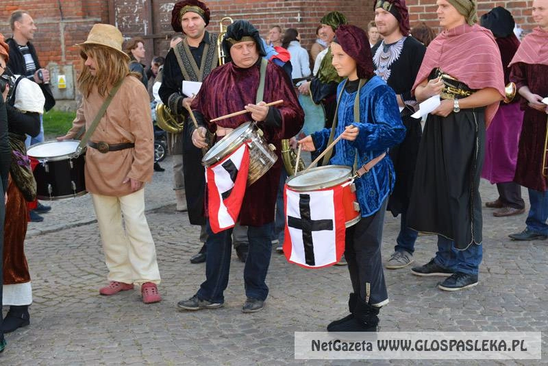 Dwudniowe obchody 25 - lecia samorządu