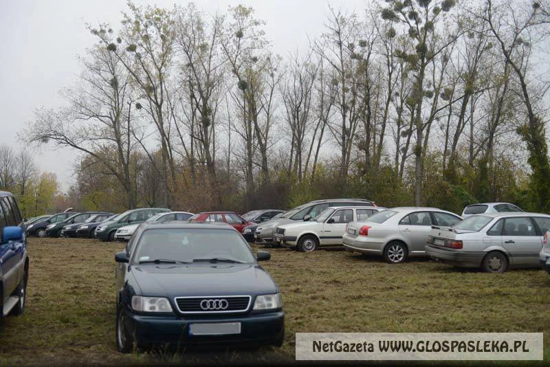  Dzień bez samochodu w Pasłęku