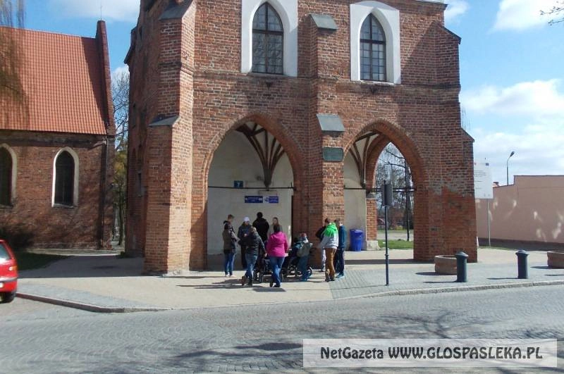 ”Młodzi animatorzy kultury” z OSiW