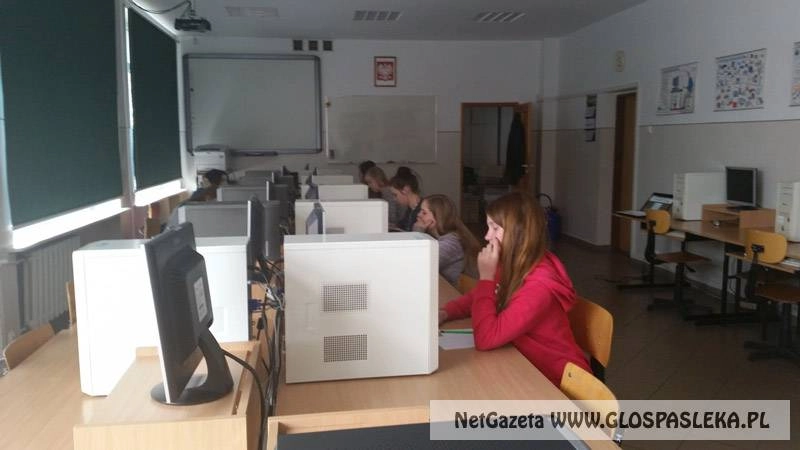 Internetowy Konkurs Matematyczny