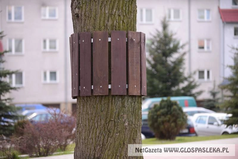 Ekologiczne tablice ogłoszeniowe