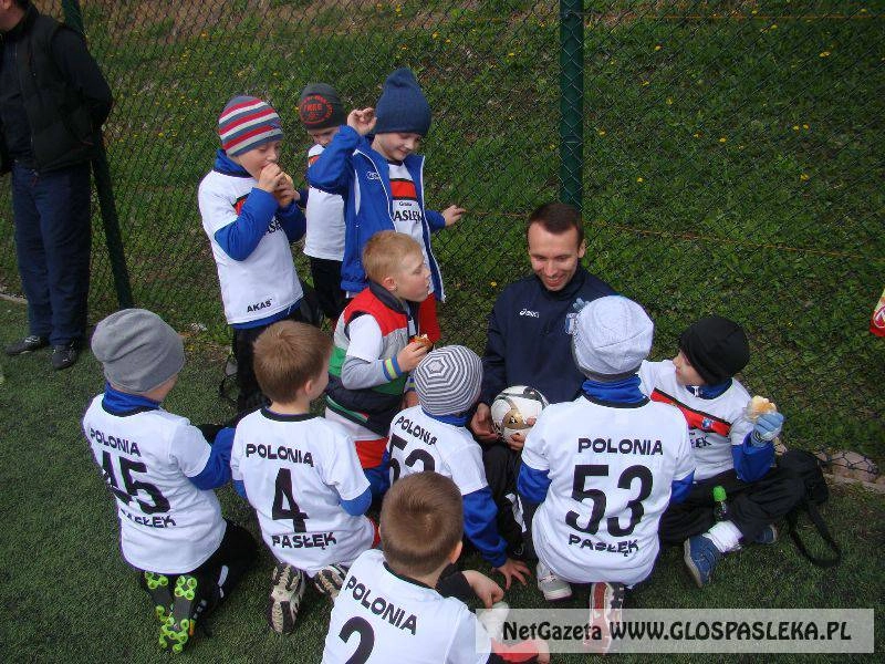 Turniej w Małdytach