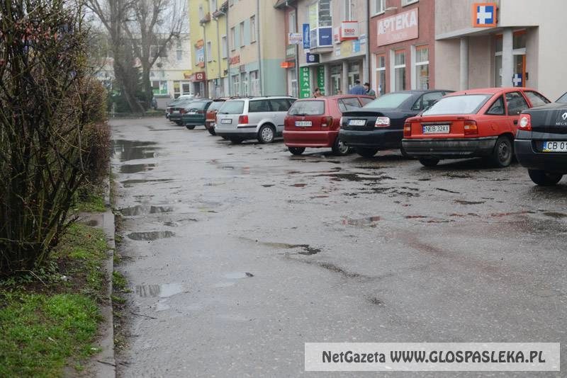 Listy - Co ze skrzynką energetyczną?