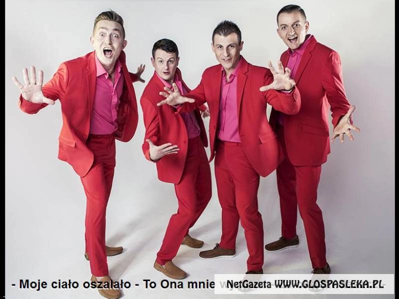 DISCO POLO w Parlamencie