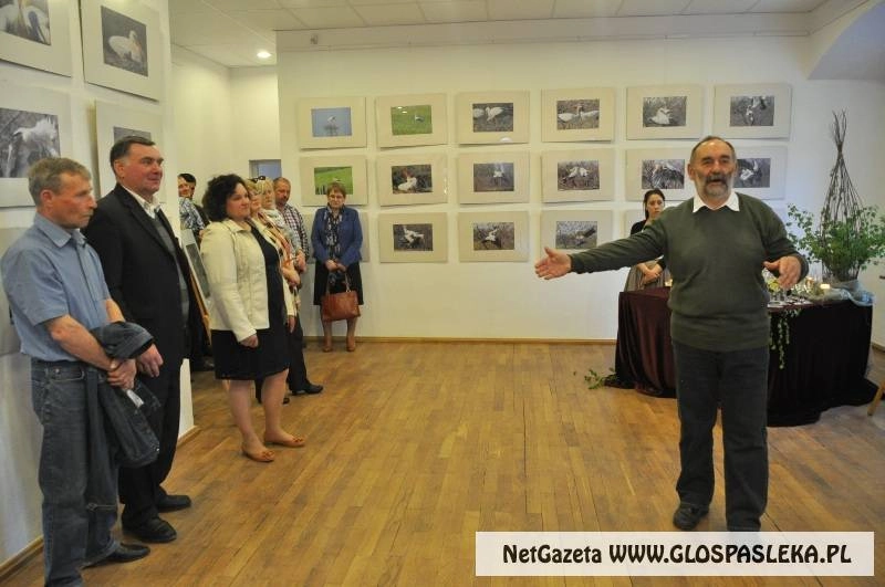 Plener fotograficzny w Godkowie