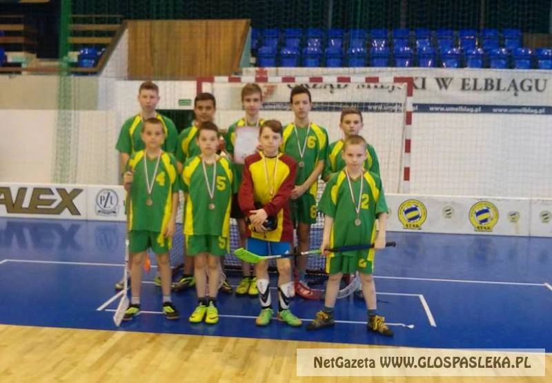 Kolejne sukcesy zawodników z Godkowa