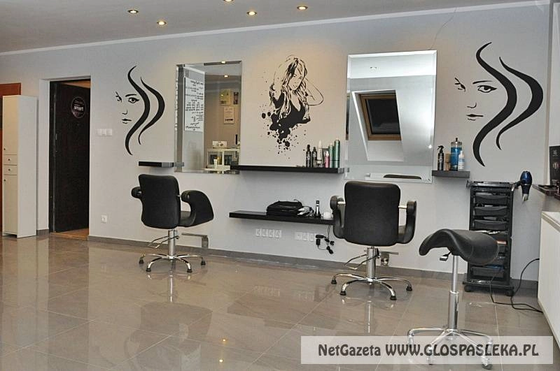 Bądź na czasie z fryzurą