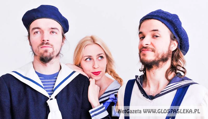 DOMOWE MELODIE w Parlamencie