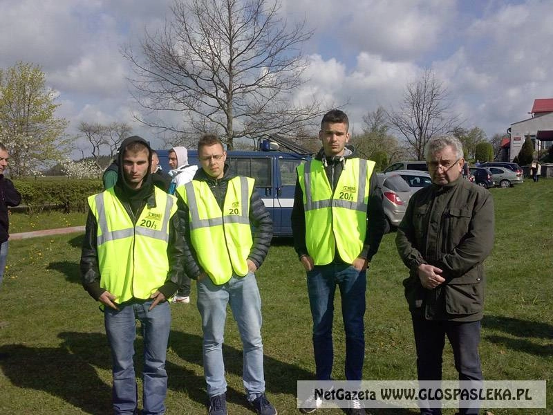 I miejsce dla ZSEiT w Turnieju Motoryzacyjnym
