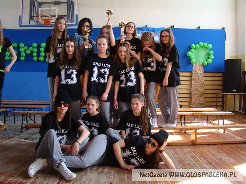 Grand Grix dla Pasłęka