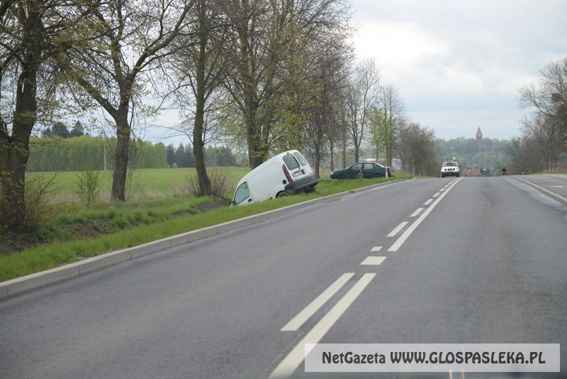 Minął weekend – było spokojnie