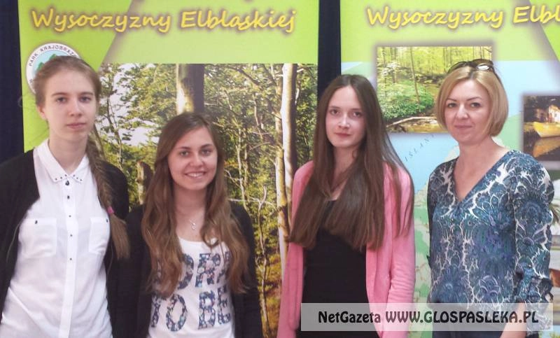 Uczniowie ZS najlepsi w powiecie