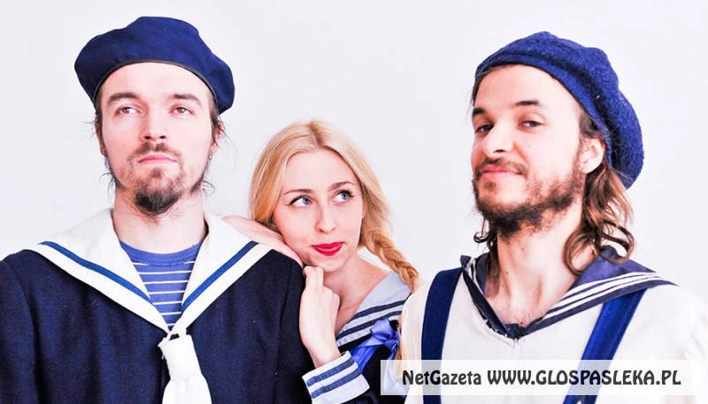 DOMOWE MELODIE zagrają w piątek w Parlamencie