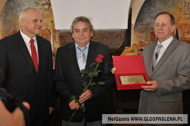 Wybory sołtysów - podziękowania i gratulacje