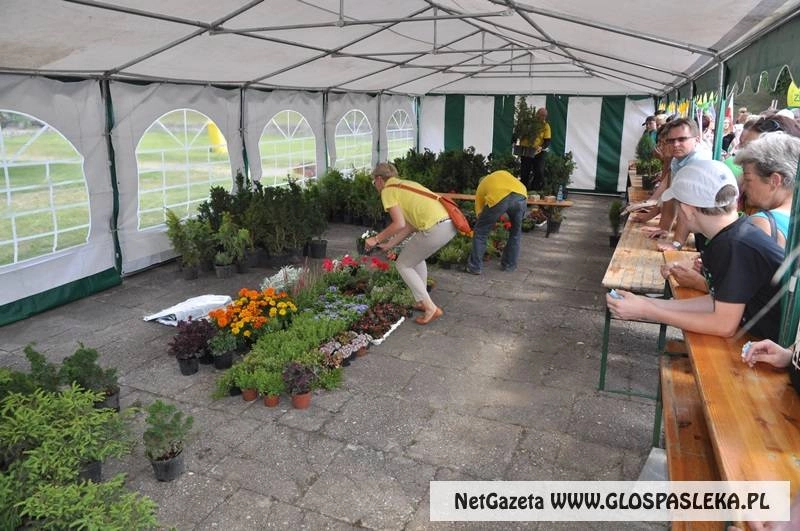 III Pasłęcki Dzień Recyklingu