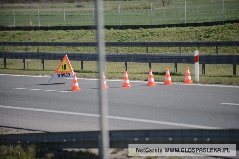 Minął weekend – kamieniami w tiry