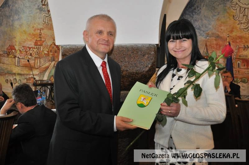 Zasłużeni dla kultury