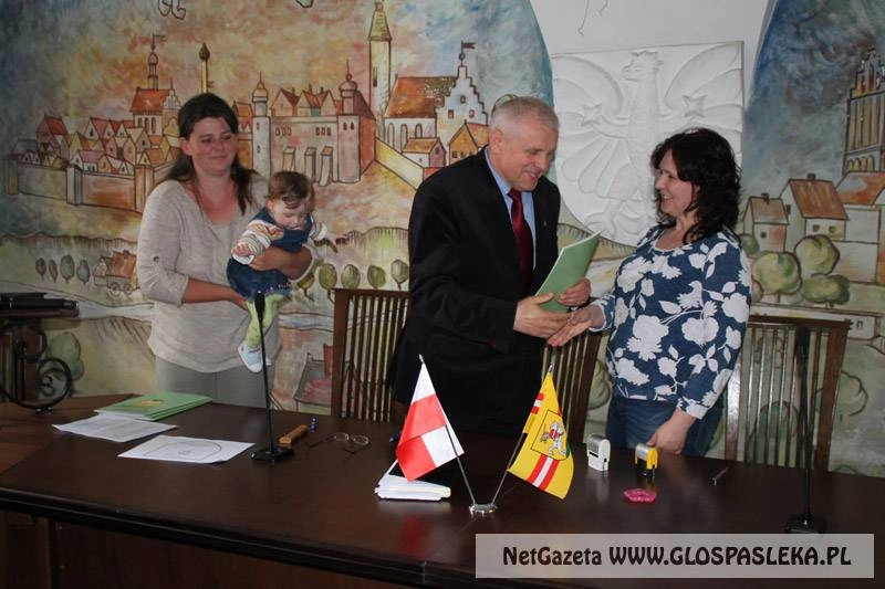 Dotacja dla PZW i Niepoprawnych Optymistów