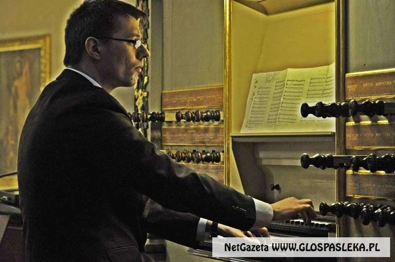 III Festiwal Organowy