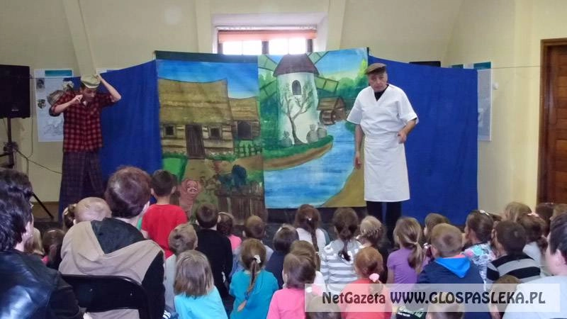 Bajkowa Edukacja Malucha