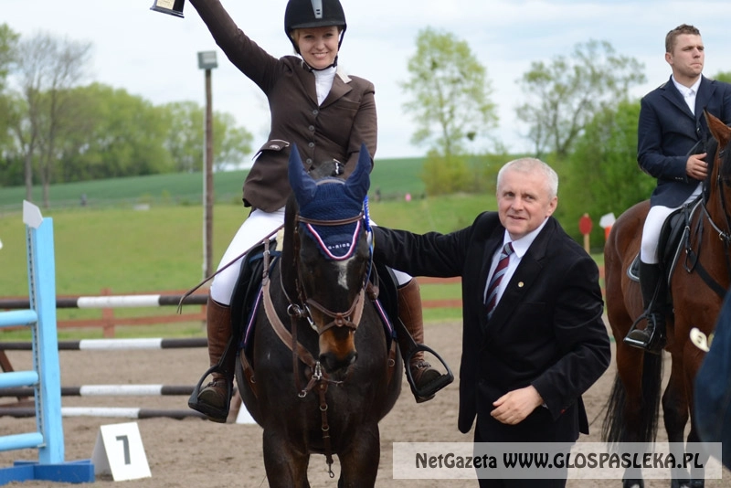 Święto jeździectwa w Parku Ekologicznym
