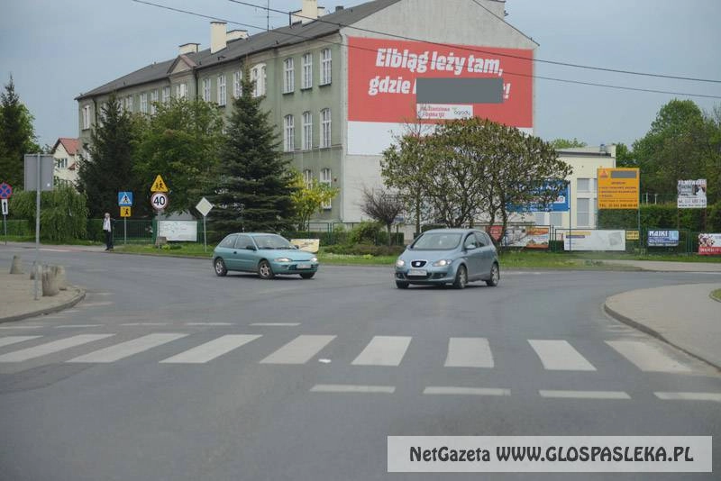 Projekt na dwa ronda