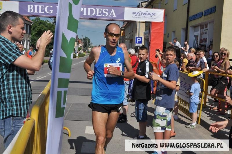 Bieg Filipidesa – zapowiedź sportowej imprezy