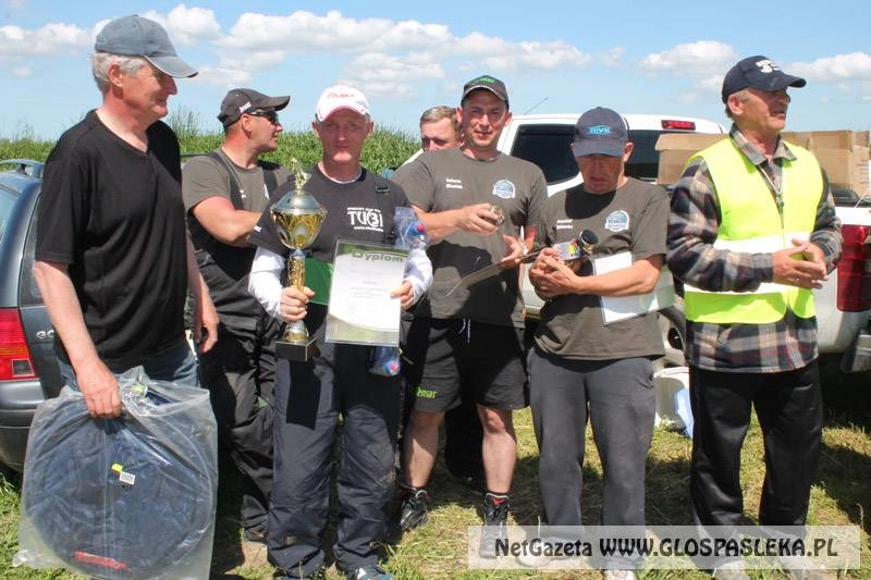 II Splawikowe Grand Prix ZO