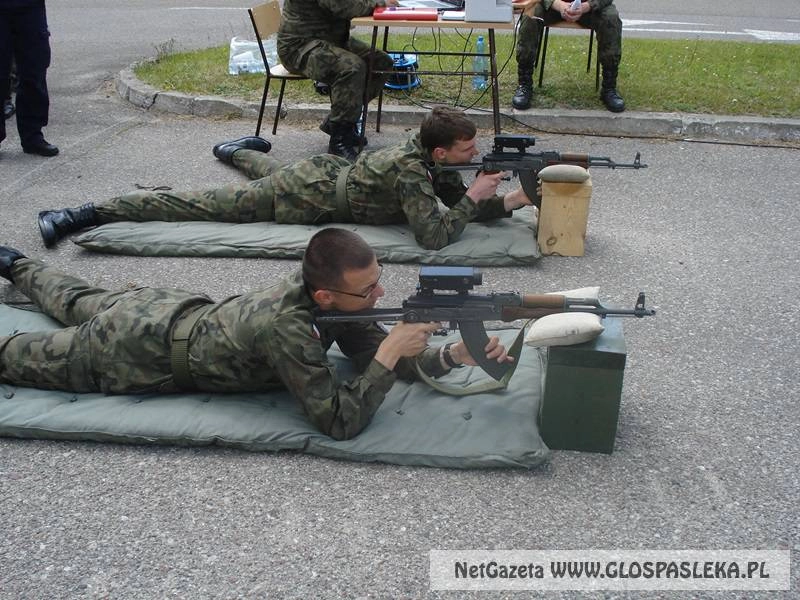 Drugie Pomorskie Dni Otwarte dla klas o profilu policyjnym