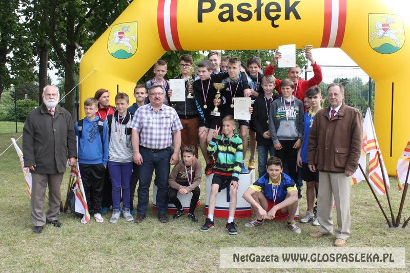 Mistrzostwa Województwa Warmińsko-Mazurskiego