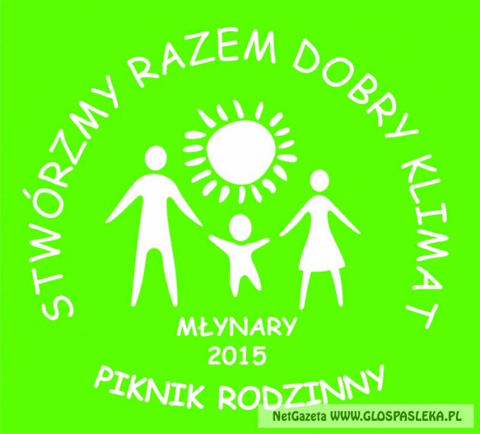Piknik rodzinny
