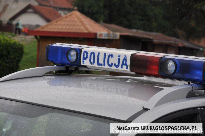 Kolejny nietrzeźwy kierujący