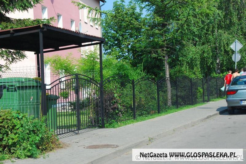 Aktywna, piękna i czysta wieś