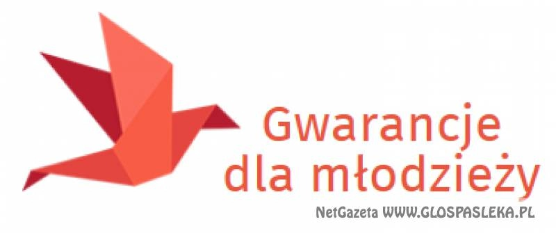 Gwarancja dla Młodzieży w OSiW 14-2 Pasłęk zakończona