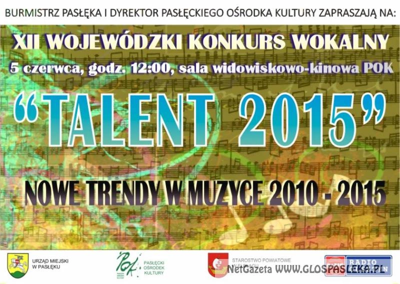 Nowe trendy w muzyce 2010-2015