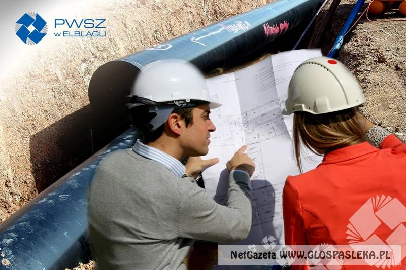 Poszukiwani absolwenci z uprawnieniami budowlanymi