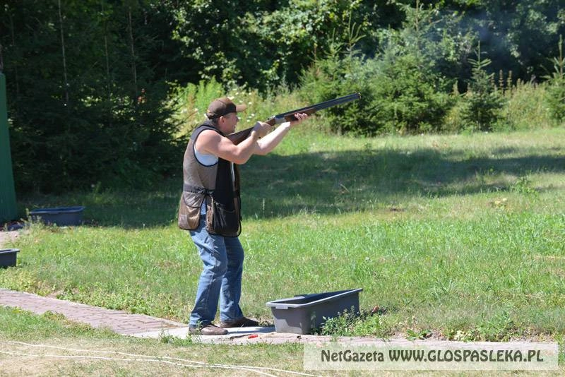 Ogólnopolskie zawody myśliwych