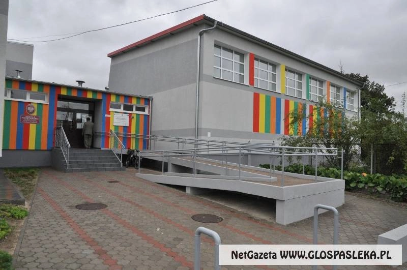 Festyn rodzinny w Zielonce Pasłęckiej