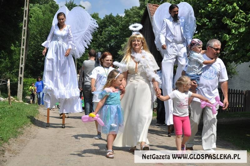 XI Zlot Miłośników Aniołów - ruszyły przygotowania