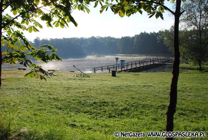 Woda nadaje się do kąpieli