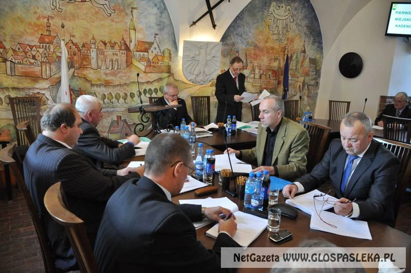 Radni zagłosują nad absolutorium