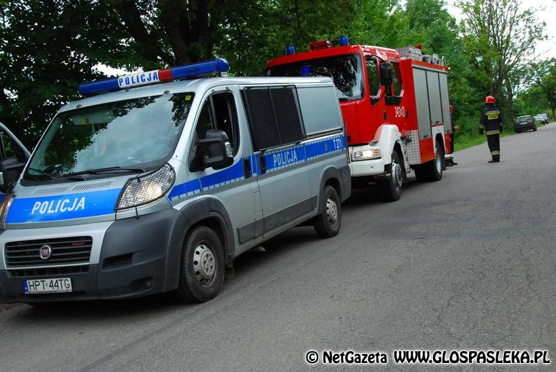 Minął weekend – pijani za kierownicą