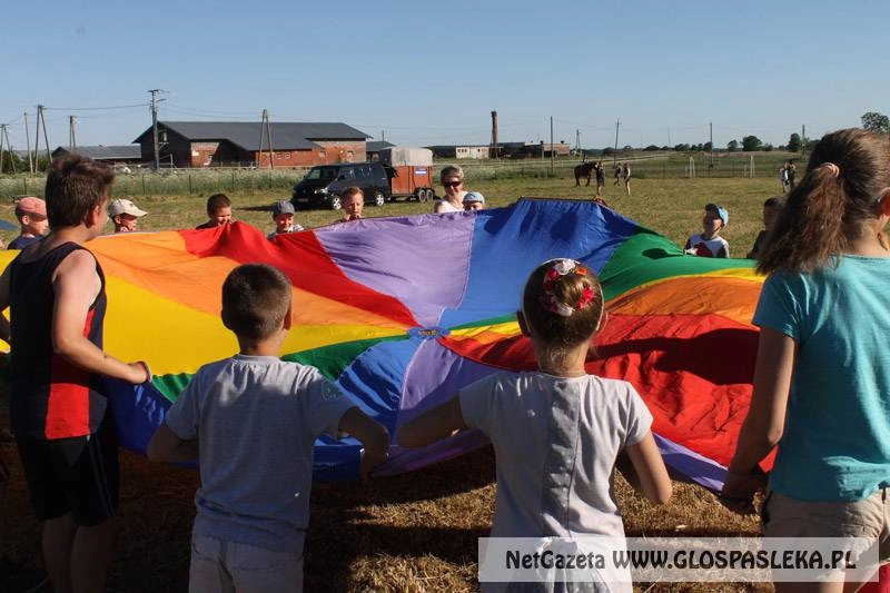 Świetlica Pomost zaprasza