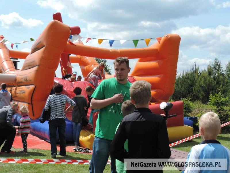 Dzień Rodziny w Godkowie